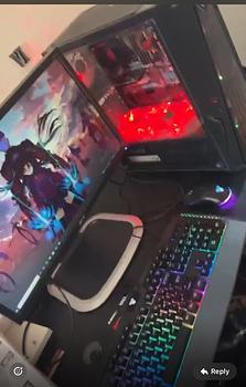 computadoras y laptops - Pc gaming 
