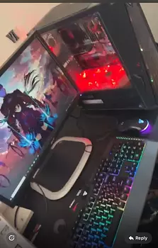 computadoras y laptops - Pc gaming 