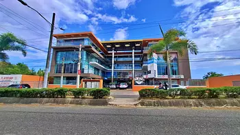oficinas y locales comerciales - PLAZA THESALIA – COMMERCIAL UNITS IN ARROYO HONDO II