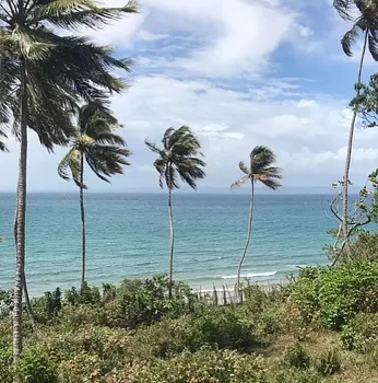 solares y terrenos - hacienda de la bahia venta de terrenos (samana)