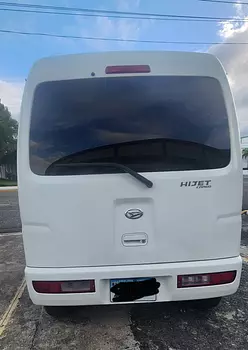 carros - Daihatsu Hijet 2015 S320, 