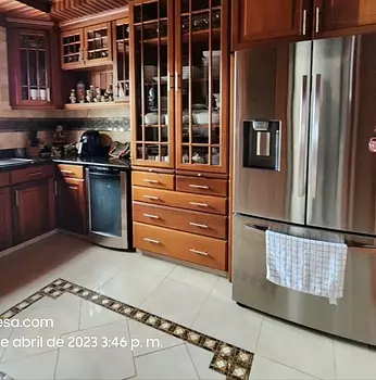 casas - Vendo casa en cerro alto una mancion 