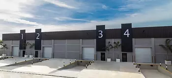 otros inmuebles - Nave Industrial en Alquiler Autopista Duarte km 17