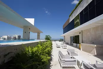 apartamentos - 📍URBANIZACIÓN REAL a pasos de Cacicazgos  •Dispon