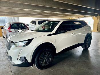 jeepetas y camionetas - Hermosa Peugeot Active 2023