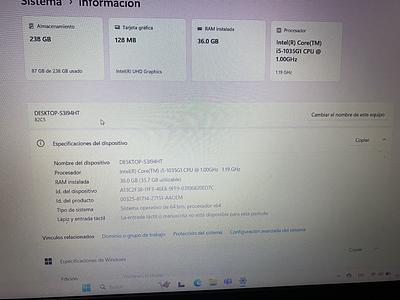 Listing thumbnail