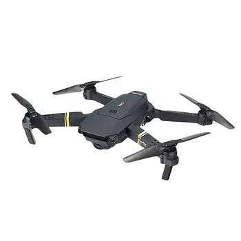 hobby y coleccion - DRONE A15 PRO MICRO FOLDABLE DRONE SET