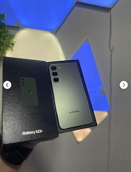 celulares y tabletas - Oferta Samsung S23 plus