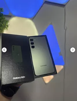 celulares y tabletas - Oferta Samsung S23 plus