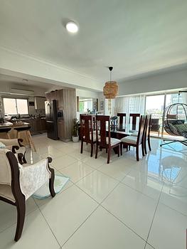 penthouses - Penthouse en Evaristo Morales