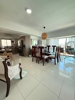 penthouses - Penthouse en Evaristo Morales