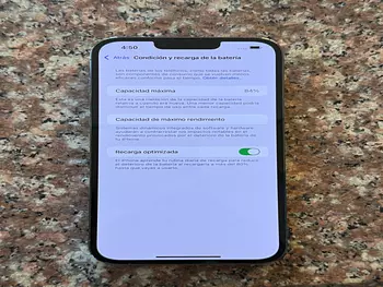 celulares y tabletas - IPhone 13 Pro Max 