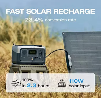 plantas e inversores - generador eléctrico ⚡️ 110V portátil 