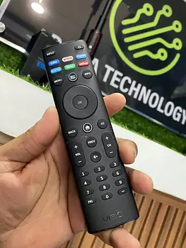 tv - control remoto VIZIO 