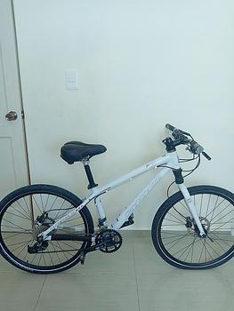 bicicletas y accesorios - Bicicleta Cannondale F3 Caffeine de montaña – Talla S
