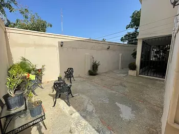 casas - Casa En Alquiler en la Castellana