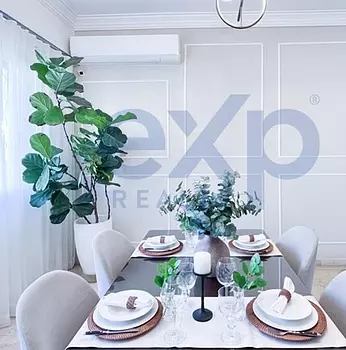apartamentos - Alquiler de Apartamento en Piantini Amueblado 