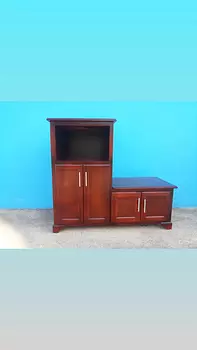 muebles y colchones - Mueble para cocina 