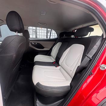 jeepetas y camionetas - HYUNDAI CANTUS 2022 Motor DOHC