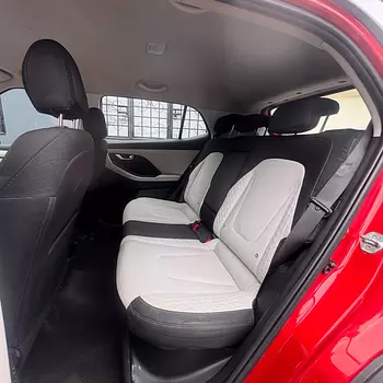 jeepetas y camionetas - HYUNDAI CANTUS 2022 Motor DOHC