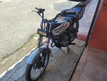 motores y pasolas - vendo motor tauro cg 