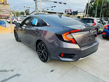 carros - Honda Civic Ex 2019 ✅