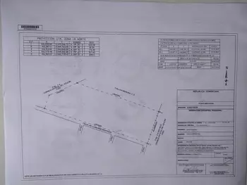 solares y terrenos - TERRENO APORTE FIDEICOMISO (124,000 metros)