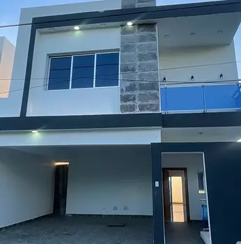 casas - BRISA ORIENTAL - CASAS LISTAS