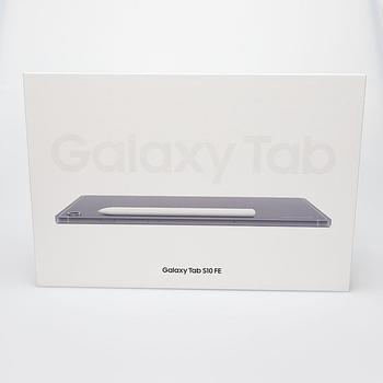 celulares y tabletas - Galaxy Tab S10 FE 10.9" 8GB/128GB Nuevas Selladas  