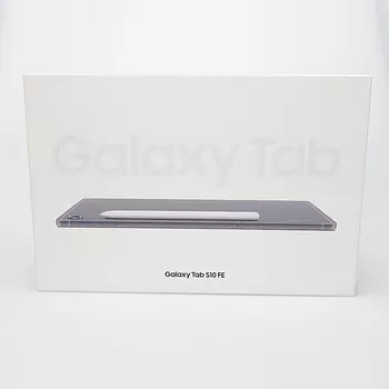 celulares y tabletas - Galaxy Tab S10 FE 10.9" 8GB/128GB Nuevas Selladas  
