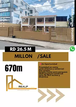 casas - Excelente propiedad en venta 