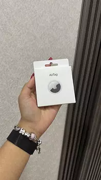 otros electronicos - AIRTAG APPLE (SOMOS TIENDA )