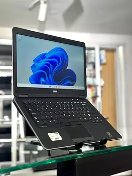 computadoras y laptops - DELL E7440 i5 $13,490 pesitos