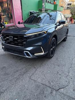 jeepetas y camionetas - HONDA CR-V 2024 SPORT TOURING