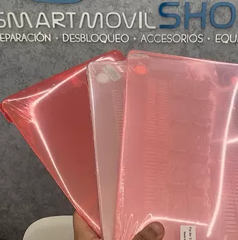 accesorios para electronica - COVER PARA MACBOOK AIR 13.3 (SOMOS TIENDA)