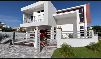 casas - Casa en Venta en Ciudad Modelo