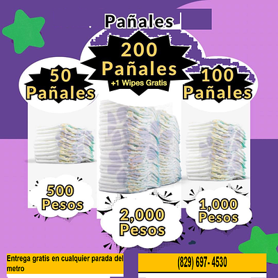 Listing thumbnail