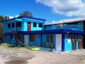 otros inmuebles - Nave Industrial en LA VENTA SANTO DOMINGO OESTE