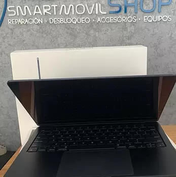 computadoras y laptops - MACBOOK AIR M2 512GB NUEVA EN SU CAJA (SOMOS TIENDA FISICA)