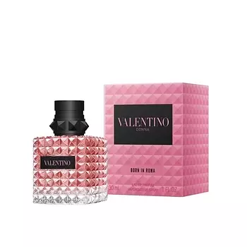 salud y belleza - perfume de mujer Valentino born in Roma 