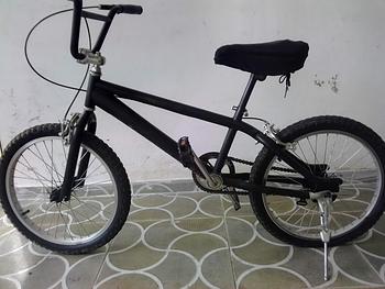 bicicletas y accesorios - Bicicleta usada en buenas condiciones.