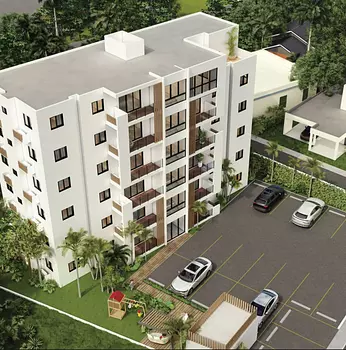 apartamentos - Apartamentos Disponibles en Monte Verde 