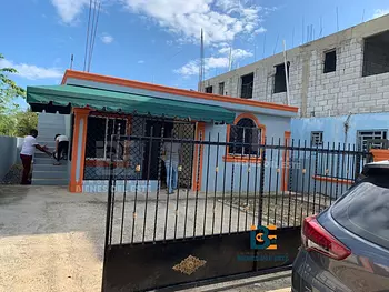 casas - DE Oportunidad Acogedora Vivienda en H3 Proximo a Juan Dolio, San Pedro