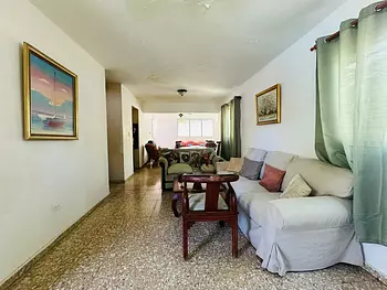 casas - Vendo Casa de dos Niveles  en urb. Fernandez 