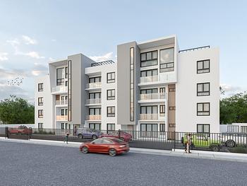apartamentos - Apartamentos en Venta en Santiago | Residencial Terrasur