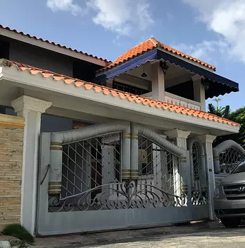 casas - Casa en Venta en Residencial Cerrado Para Inversion o Vivienda Principal 