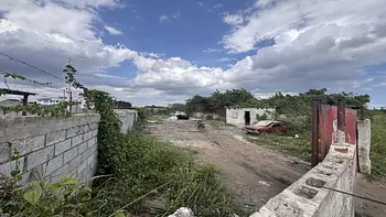 solares y terrenos - Terreno En venta, en Bocachica, para uso residencial y comercial