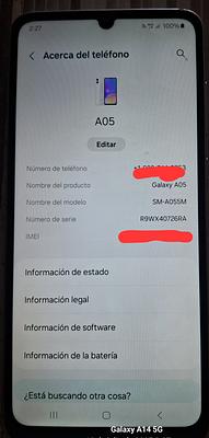 Listing thumbnail