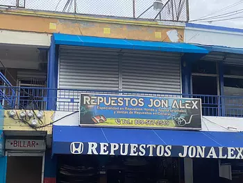 oficinas y locales comerciales - Alquilo local comercial Ensanche Kennedy 
