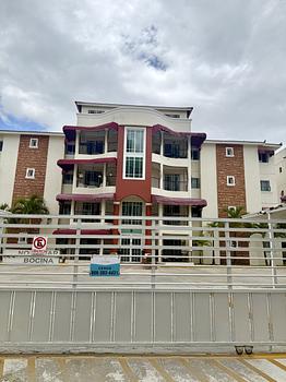 apartamentos - Apartamento en 1er nivel de venta Embrujo 1